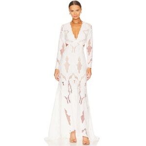 Elliat Registry Gown Wedding Dress